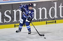 ERC Ingolstadt vs EC Bergkamener Baeren, Eishockey, DFEL, Deutsche Frauen Eishockey Liga, 08.12.2018