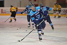 Eishockey, Herren, 6. Vinschgau-Cup, Saison 2022-2023, ERC Ingolstadt - HC Pustertal, 26.08.2022