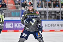 Eishockey, Herren, DEL, Saison 2023-2024, Spieltag 26, ERC Ingolstadt - Augsburger Panther, 10.12.2023