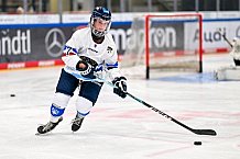 Eishockey, Frauen, DFEL, Saison 2026-2027, Testspiel, ERC Ingolstadt - ZSC Lions Zürich, 05.09.2026
