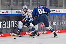 Vorbereitung, Eishockey, Herren, DEL, Saison 2021-2022, ERC Ingolstadt - HC Rytiri Kladno, 22.08.2021