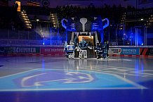 Eishockey, Herren, DEL, Saison 2022-2023, Spieltag 2, ERC Ingolstadt - Iserlohn Roosters, 18.09.2022
