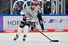 Eishockey, Herren, DEL, Saison 2024-2025, Playoffs Halbfinale, Spiel 5, ERC Ingolstadt - Kölner Haie, 11.04.2025