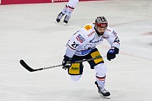 ERC Ingolstadt vs Eisbaeren Berlin, Eishockey, DEL, Deutsche Eishockey Liga, Spieltag 7, 28.09.2017