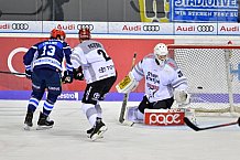 ERC Ingolstadt vs Koelner Haie, DEL, Deutsche Eishockey Liga, Spieltag 41, 20.01.2019