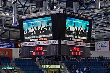 ERC Ingolstadt vs Eisbären Berlin, DEL, Deutsche Eishockey Liga, Spieltag 49, 22.02.2019