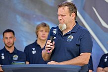 Eishockey, Herren, DEL, Saison 2023-2024, ERC Ingolstadt - Saisoneröffungsfeier, 13.08.2023