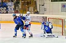 Eishockey, Herren, DEL, Saison 2025-2026, Vinschgau Cup, Spiel 1, ERC Ingolstadt - ZSC Lions, 22.08.2025