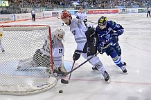ERC Ingolstadt vs Koelner Haie, DEL, Deutsche Eishockey Liga, Playoffs, Viertelfinale, Spiel 4, 22.03.2019