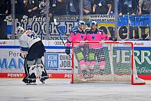 Eishockey, Herren, DEL, Saison 2021-2022, Spieltag 23, ERC Ingolstadt - Nürnberg Ice Tigers, 21.11.2021