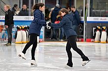 Eishockey, Herren, DEL, Saison 2022-2023, ERC Ingolstadt - Kids On Ice Day, 19.11.2022