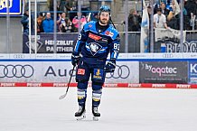 Eishockey, Herren, DEL, Saison 2025-2026, Spiel 43, ERC Ingolstadt - Schwenninger Wild Wings, 25.01.2026
