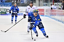 ERC Ingolstadt vs Thomas Sabo Ice Tigers, Eishockey, DEL, Deutsche Eishockey Liga, Spieltag 51, 02.03.2018