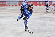 Eishockey, Frauen, DFEL, Saison 2020-2021, ERC Ingolstadt - Eisbären Juniors Berlin, 10.01.2021
