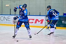 Eishockey, Herren, U20 DNL, Saison 2025-2026, Halbfinale - Spiel 2, ERC Ingolstadt - Krefelder EV 81, 15.03.2026