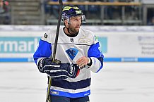 Thomas Sabo Ice Tigers vs ERC Ingolstadt, Eishockey, DEL, Deutsche Eishockey Liga, Spieltag 4, 23.09.2018