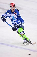 Eishockey, Herren, DEL, Saison 2020-2021, ERC Ingolstadt - Nürnberg Ice Tigers, 02.02.2021