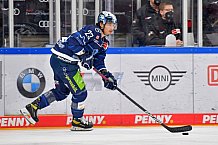 Eishockey, Herren, DEL, Saison 2021-2022, Spieltag 42, ERC Ingolstadt - Adler Mannheim, 07.03.2022