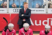 Eishockey, Herren, DEL, Saison 2025-2026, Spiel 11, ERC Ingolstadt - Nürnberg Ice Tigers, 17.10.2025