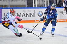 ERC Ingolstadt vs Eisbären Berlin, DEL, Deutsche Eishockey Liga, Spieltag 11, 13.10.2019