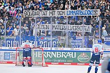 Eishockey, Herren, DEL, Saison 2022-2023, Spieltag 50, ERC Ingolstadt - Adler Mannheim, 05.02.2023