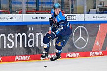 Eishockey, Herren, DEL, Saison 2025-2026, Spiel 14, ERC Ingolstadt - Adler Mannheim, 26.10.2025