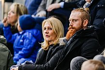 ERC Ingolstadt vs EHC Red Bull Muenchen, Eishockey, DEL, Deutsche Eishockey Liga, Spieltag 74, 12.03.2017