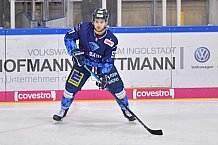 ERC Ingolstadt vs EHC Red Bull München, DEL, Deutsche Eishockey Liga, Spieltag 21, 24.11.2019