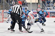 Eishockey, Herren, DEL, Saison 2022-2023, Spieltag 55, ERC Ingolstadt - EHC Red Bull München, 21.02.2023