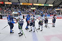 Eishockey, Herren, DEL, Saison 2023-2024, Spieltag 21, ERC Ingolstadt - Iserlohn Roosters, 23.11.2023