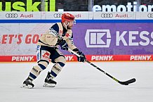 Eishockey, Herren, DEL, Saison 2024-2025, Spieltag 52, ERC Ingolstadt - Schwenninger Wild Wings, 07.03.2025