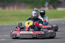 Eishockey, Herren, 6. Vinschgau-Cup, Saison 2022-2023, Audi ERC Gokart Cup 2022, 27.08.2022