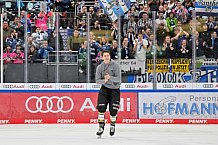 Eishockey, Herren, DEL, Saison 2022-2023, Spieltag 60, ERC Ingolstadt - Grizzlys Wolfsburg, 05.03.2023