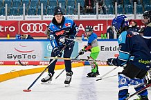 Eishockey, Saison 2025-2026, ERC Ingolstadt - Kids On Ice Day, 29.11.2025