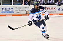 Straubing Tigers - ERC Ingolstadt, Eishockey, DEL, Deutsche Eishockey Liga, Vorb., 18.08.2017