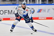 Vorbereitung, Eishockey, Herren, DEL, Saison 2021-2022, ERC Ingolstadt - HC Rytiri Kladno, 22.08.2021
