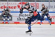 Eishockey, Herren, DEL, Saison 2023-2024, Spieltag 35, ERC Ingolstadt - Augsburger Panther, 05.01.2024