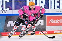 Eishockey, Herren, DEL, Saison 2025-2026, Spiel 35, ERC Ingolstadt - Pinguins Bremerhaven, 02.01.2026