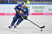 EHC Red Bull München vs ERC Ingolstadt, DEL, Deutsche Eishockey Liga, Spieltag 47, 21.02.2020