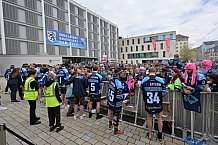 Eishockey, Herren, DEL, Saison 2022-2023, ERC Ingolstadt - Saisonabschlussfeier, 29.04.2023