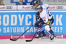 ERC Ingolstadt vs Eisbären Berlin, DEL, Deutsche Eishockey Liga, Spieltag 49, 22.02.2019