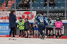 Eishockey, Herren, DEL, Saison 2022-2023, ERC Ingolstadt - Kids On Ice Day, 19.11.2022
