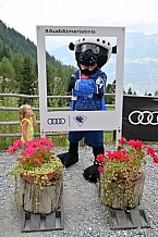Eishockey, Herren, DEL, Saison 2023-2024, Vinschgau Cup, ERC Ingolstadt – Audi Almerlebnis, 26.08.2023