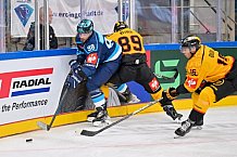 Hockey, Mens, CHL, Season 2025-2026, Regular Season, Game Day 2, ERC Ingolstadt - Kalpa Kuopio, 30.08.2025