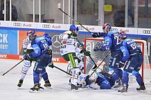 13.12.2020 - ERC Ingolstadt - Augsburger Panther