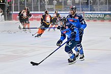 Eishockey, Herren, DEL, Saison 2023-2024, Spieltag 5, ERC Ingolstadt - Grizzlys Wolfsburg, 29.09.2023