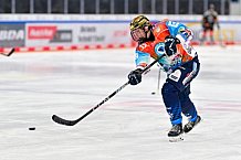 Eishockey, Frauen, DFEL, Saison 2024-2025, ERC Ingolstadt - EC Bergkamener Bären, 05.01.2025