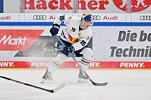 Eishockey, Herren, DEL, Saison 2023-2024, Spieltag 9, ERC Ingolstadt - EHC Red Bull München, 08.10.2023