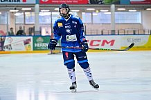 Eishockey, Herren, U20 DNL, Saison 2025-2026, Halbfinale - Spiel 2, ERC Ingolstadt - Krefelder EV 81, 15.03.2026