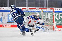 Eishockey, Herren, DEL, Saison 2021-2022, Spieltag 42, ERC Ingolstadt - Adler Mannheim, 07.03.2022